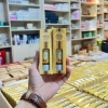 Serum triệt lông vĩnh viễn Tina Lê - Tinh chất mỡ trăn, triệt lông nách, bikini, chân, tay, body - Giá chỉ 30.000đ 6