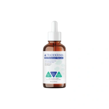 Serum Trioderma ActiBalance+ 30ml - Cải thiện mụn, làm dịu, mờ thâm, sáng da với Zinc PCA, Niacinamide - 98.000 VND
