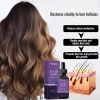 Serum ủ tóc kích thích mọc dày, siêu dưỡng ẩm, ngăn gãy rụng - Dành cho tóc khô xơ, hư tổn nặng, giảm 19% 2