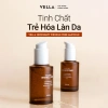 Serum VELLA Wrinkle Free 30ml – Phục hồi, dưỡng mịn, giảm nếp nhăn, chỉ 420.000₫ 2