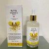 Serum Vitamin B5 & HA, Vitamin C BUTIQ Lab Hàn Quốc - Dưỡng ẩm, sáng da, giảm nếp nhăn, 550.000₫ 4