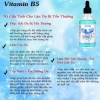Serum Vitamin B5 & HA, Vitamin C BUTIQ Lab Hàn Quốc - Dưỡng ẩm, sáng da, giảm nếp nhăn, 550.000₫ 8