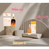 Serum Vitamin C 20ml Chính Hãng Sen - Dưỡng Da Sáng Rạng, Giảm Nám, Giá 405.000 VND