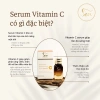 Serum Vitamin C 20ml Chính Hãng Sen - Dưỡng Da Sáng Rạng, Giảm Nám, Giá 405.000 VND 4