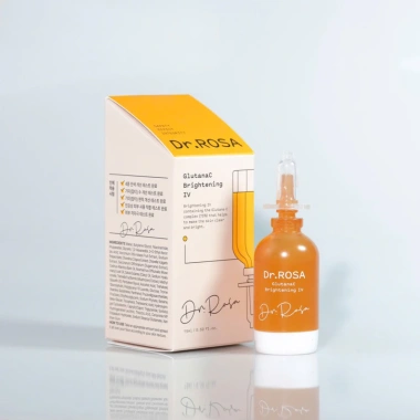 Serum Vitamin C 20ml Chính Hãng Sen - Dưỡng Da Sáng Rạng, Giảm Nám, Giá 405.000 VND