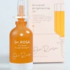 Serum Vitamin C 20ml Chính Hãng Sen - Dưỡng Da Sáng Rạng, Giảm Nám, Giá 405.000 VND 8
