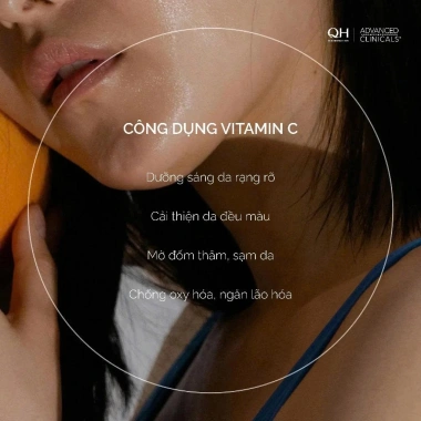 Serum Vitamin C Advanced Clinicals 52ml Dưỡng Sáng Da Đều Màu Chống Oxi Hóa Giảm Giá 697.000₫ 8