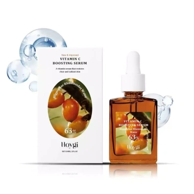 Serum Vitamin C ALTHEA 30ml - Tăng cường sáng da, giảm nám, giá ưu đãi 338.138đ