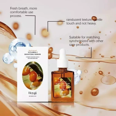 Serum Vitamin C ALTHEA 30ml - Tăng cường sáng da, giảm nám, giá ưu đãi 338.138đ