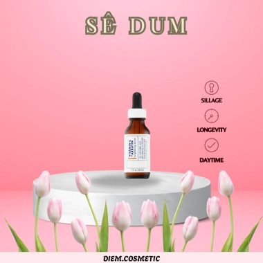 Serum Vitamin C + Arbutin 30ml - Dưỡng sáng da, giảm thâm, giá 220k Diễm.cosmetic