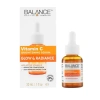 Serum Vitamin C Balance Active 30ml - Sáng da, mờ thâm, phù hợp mọi da, chỉ 179k 2