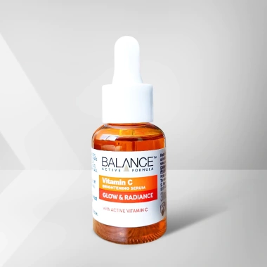 Serum Vitamin C Balance Active 30ml - Sáng da, mờ thâm, phù hợp mọi da, chỉ 179k 4