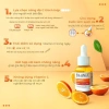 Serum Vitamin C Balance Active 30ml - Sáng da, mờ thâm, phù hợp mọi da, chỉ 179k 6