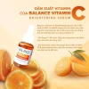 Serum Vitamin C Balance Active 30ml - Sáng da, mờ thâm, phù hợp mọi da, chỉ 179k 7