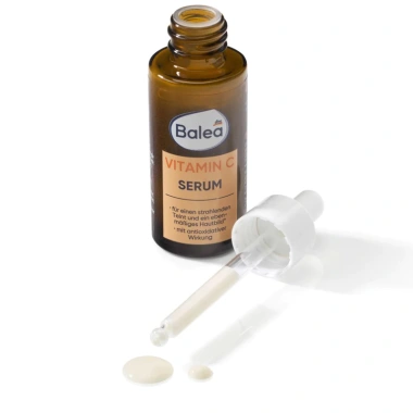 Serum Vitamin C Balea 30ml Dưỡng Trắng Da, Mờ Thâm Nám - Giảm Giá 290.000₫ 2