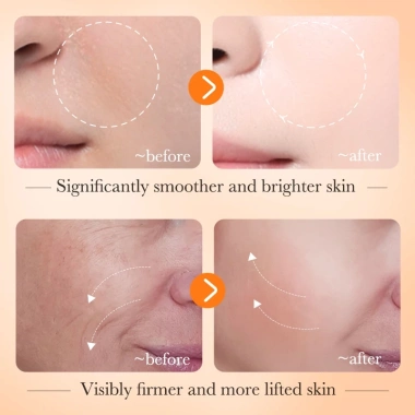 Serum Vitamin C BIOAOUA 30ml Dưỡng Trắng Da, Dưỡng Ẩm, Chống Lão Hóa - 74.799đ