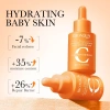 Serum Vitamin C BIOAOUA 30ml Dưỡng Trắng Da, Dưỡng Ẩm, Chống Lão Hóa - 74.799đ 9