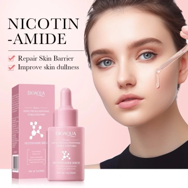 Serum Vitamin C BIOAOUA 30ml Dưỡng Trắng Da, Dưỡng Ẩm, Chống Lão Hóa - 74.799đ 10 Serum Vitamin C BIOAOUA 30ml Dưỡng Trắng Da, Dưỡng Ẩm, Chống Lão Hóa - 74.799đ 10