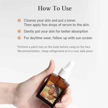 Serum Vitamin C DR ALTHEA 30ml Da Sáng Xóa Đốm Nâu Tàn Nhang Giá 261.800 9 Serum Vitamin C DR ALTHEA 30ml Da Sáng Xóa Đốm Nâu Tàn Nhang Giá 261.800 9