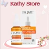 Serum Vitamin C Dưỡng Sáng Da 30ml - Mờ Thâm, Tăng Rạng Rỡ, KATHY, Giá 65.000 VND