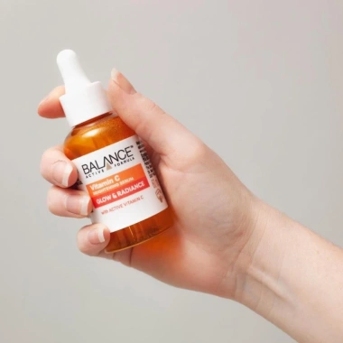 Serum Vitamin C Dưỡng Sáng Da 30ml - Mờ Thâm, Tăng Rạng Rỡ, KATHY, Giá 65.000 VND