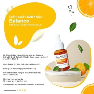 Serum Vitamin C Dưỡng Sáng Da 30ml - Mờ Thâm, Tăng Rạng Rỡ, KATHY, Giá 65.000 VND