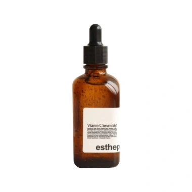 Serum Vitamin C Esthepro 100ml - Dưỡng trắng da, giá 205.000, giảm 61k, da sáng mịn 7