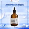 Serum Vitamin C Esthepro 561 100ml – Da sáng, mờ thâm nám, chống oxy hoá, chỉ 299.000₫