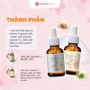 Serum Vitamin C Keana VC10 & VC15 Sáng da, nhỏ lỗ chân lông, giảm bã nhờn 30ml 2