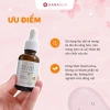 Serum Vitamin C Keana VC10 & VC15 Sáng da, nhỏ lỗ chân lông, giảm bã nhờn 30ml 3