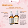 Serum Vitamin C Keana VC10 & VC15 Sáng da, nhỏ lỗ chân lông, giảm bã nhờn 30ml 4