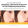 Serum Vitamin C ONE DAY'S YOU Pro Vita-C 30ml - Dưỡng trắng, mờ thâm, căng bóng da, giá 299.375đ 2