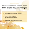 Serum Vitamin C ONE DAY'S YOU Pro Vita-C 30ml - Dưỡng trắng, mờ thâm, căng bóng da, giá 299.375đ 7