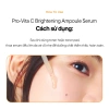 Serum Vitamin C ONE DAY'S YOU Pro Vita-C 30ml - Dưỡng trắng, mờ thâm, căng bóng da, giá 299.375đ 8