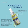Serum Vitamin C & Peptide 9 Calla 30ml - NPP chính hãng, chỉ 150.000đ, da sáng mịn 3