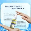 Serum Vitamin C & Peptide 9 Calla 30ml - NPP chính hãng, chỉ 150.000đ, da sáng mịn 4
