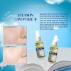 Serum Vitamin C & Peptide 9 Calla 30ml - NPP chính hãng, chỉ 150.000đ, da sáng mịn 5