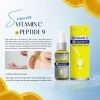 Serum Vitamin C & Peptide 9 Calla 30ml - NPP chính hãng, chỉ 150.000đ, da sáng mịn 8