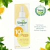 Serum Vitamin C Simple 10% CEF 30ml - Dưỡng Sáng Da Giảm Thâm - Mua 1 Tặng 1 - 261.800 VND 3