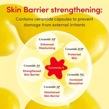 Serum Vitamin C Thiên Nhiên EQQUALBERRY 30ml - Dưỡng Sáng, Giảm Thâm Nám, Bảo Vệ Da 6