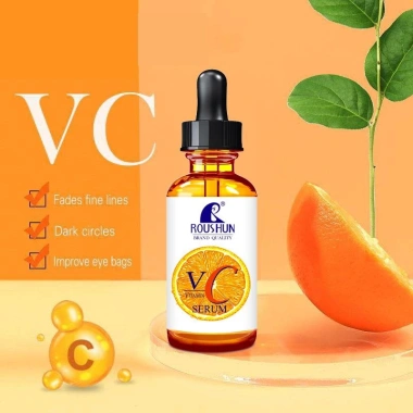 Serum Vitamin C tươi Roushun – Da trắng sáng, căng bóng, trẻ hoá – Chỉ 75.000đ 3 Serum Vitamin C tươi Roushun – Da trắng sáng, căng bóng, trẻ hoá – Chỉ 75.000đ 3