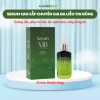 Serum X10 50ml Khải Minh Eco - Làm Dịu, Phục Hồi, Dưỡng Trắng Sáng Da, 109k