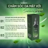 Serum X10 50ml Khải Minh Eco - Làm Dịu, Phục Hồi, Dưỡng Trắng Sáng Da, 109k 7