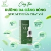 Serum X10 50ml Khải Minh Eco - Làm Dịu, Phục Hồi, Dưỡng Trắng Sáng Da, 109k 8