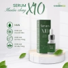 Serum X10 50ml Khải Minh Eco - Làm Dịu, Phục Hồi, Dưỡng Trắng Sáng Da, 109k 10