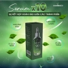 Serum X10 Thuần Chay - Tặng Kem Mụn Nano Curcumin, Sạch Mụn, Căng Bóng, Trắng Hồng, Chỉ 119k (Giảm 32k) 3