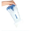 Set 04 Túi Đi Tiểu Khẩn Cấp 700ml Dùng Một Lần, Nhỏ Gọn, Không Gây Mùi, Dành Cho Nam Nữ Xe Tắc Đường 6