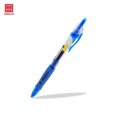 Set 05 Bút Gel Bấm FOCUS Hồng Hà 2.766 Ngòi 0.5 Mượt Êm Giá Ưu Đãi 12.000 VND 7 Set 05 Bút Gel Bấm FOCUS Hồng Hà 2.766 Ngòi 0.5 Mượt Êm Giá Ưu Đãi 12.000 VND 7
