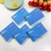 Set 05/01 Sổ Cắt & Sổ Tay Ghi Chép 160 Trang Caro Hải Tiến Định Lượng 60 - Giá 9.500
