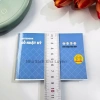 Set 05/01 Sổ Cắt & Sổ Tay Ghi Chép 160 Trang Caro Hải Tiến Định Lượng 60 - Giá 9.500 4